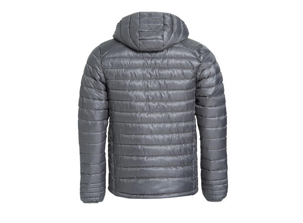Clique Hudson Jakke Herre Grå 3XL