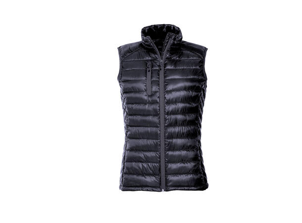 Clique Hudson Vest Dame Marineblå XXL