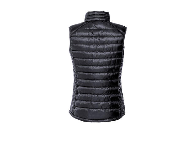 Clique Hudson Vest Dame Marineblå XXL
