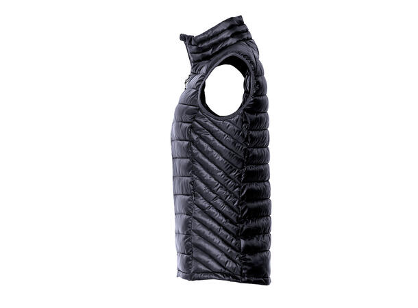 Clique Hudson Vest Dame Marineblå XXL