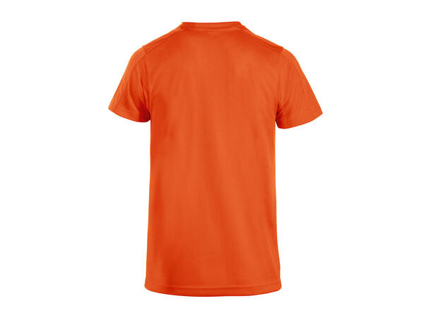 Clique Ice-T Oransje XL