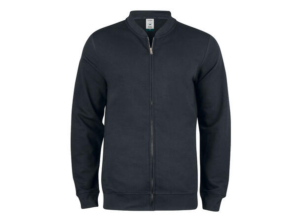 Clique Premium OC Cardigan Svart XL