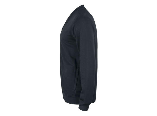 Clique Premium OC Cardigan Svart XL