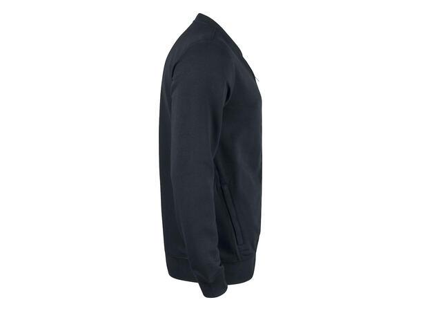 Clique Premium OC Cardigan Svart XL