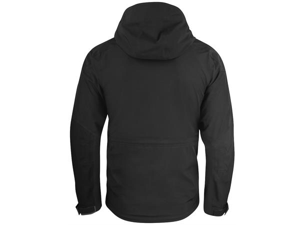 Clique Stafford Jacket Svart XS