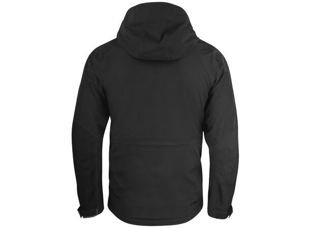 Clique Stafford Jacket Svart XS