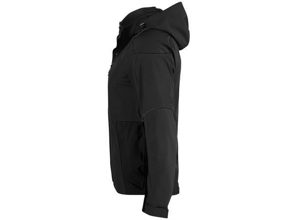 Clique Stafford Jacket Svart XS