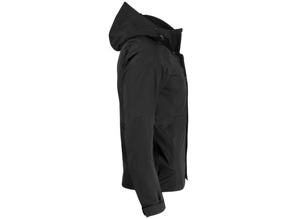 Clique Stafford Jacket Svart XS