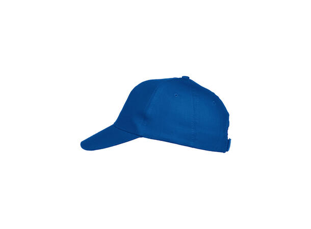 Clique Texas Caps Royal Blue Blå Onesize