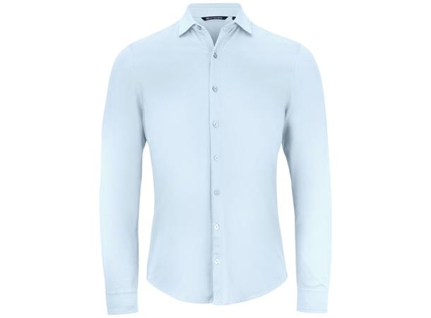 Cutter&Buck Advantage Shirt Herre Blå L