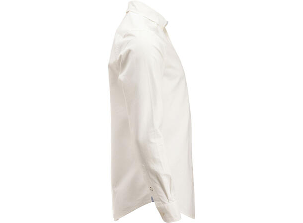 Cutter&Buck Belfair Oxford Shirt Men Hvit, str. M