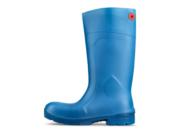 Dunlop Purofort Multigrip S4 Blå 36