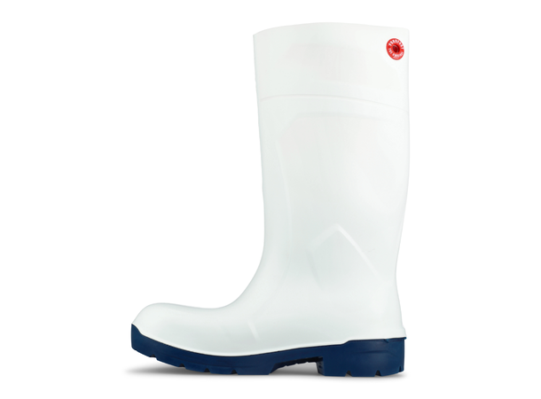 Dunlop Purofort Multigrip S4 Blå 36