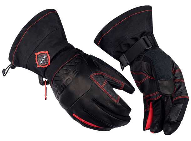 Guide Vinterhanske 5510W Arctic 8