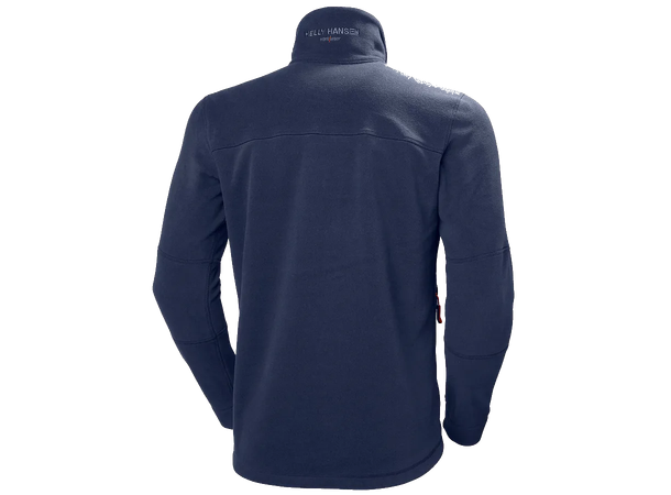 Helly Hansen Kensington Fleecejakke Marineblå, str.3XL