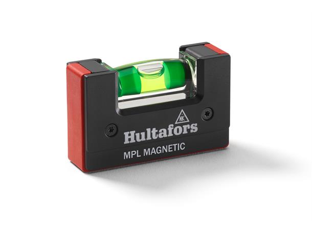 Hultafors Minivater Magnetisk Mpl Magnetisk