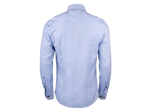 JH&Frost Purple Bow 145 Slim Fit Blå XS