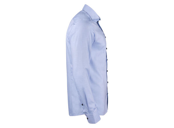 JH&Frost Purple Bow 145 Slim Fit Blå XS