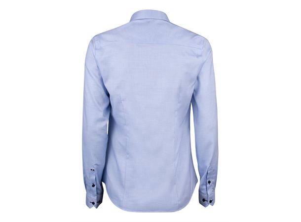 JH&Frost Purple Bow 145 Women Blå S
