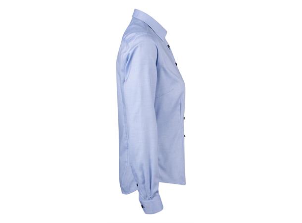 JH&Frost Purple Bow 145 Women Blå S