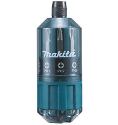 Makita Skrutrekkersett B-28896 18 Deler