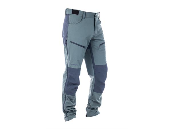 Move On Bodø 4-veis stretch bukse Herre Grønn 2XL