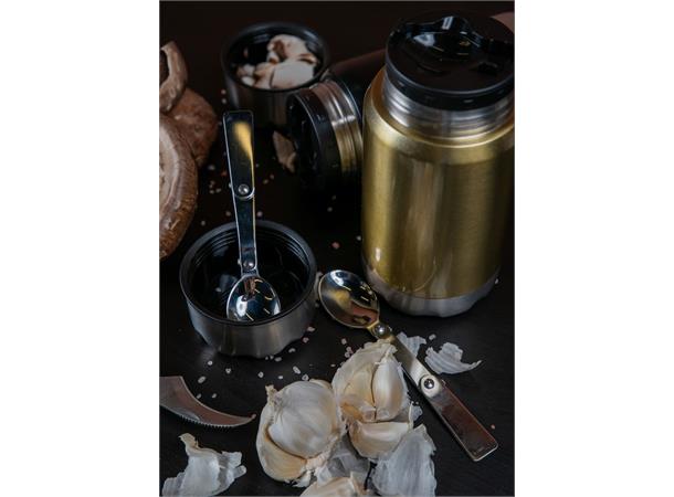 Sagaform Mattermos 600ml Gull 600ml