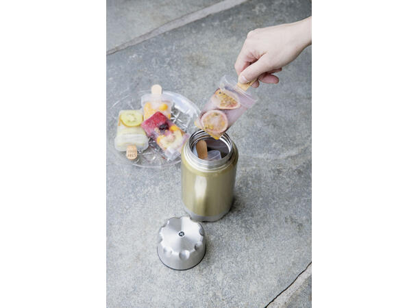 Sagaform Mattermos 600ml Gull 600ml