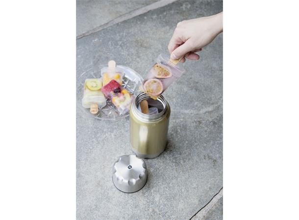 Sagaform Mattermos 600ml Gull 600ml