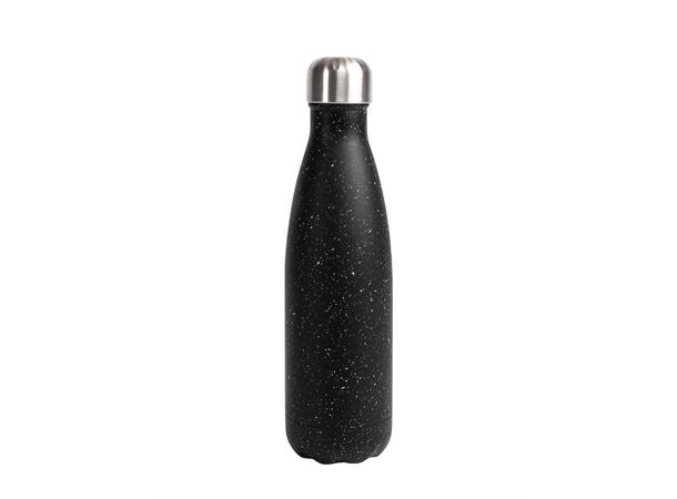 Sagaform Stålfaske Grønn 0,5L