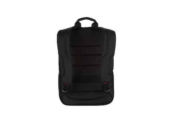 Samsonite Guardit 2.0 PC-Ryggsekk Svart 22,5L