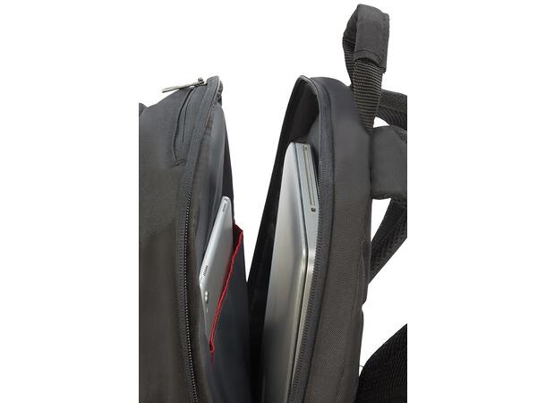 Samsonite Guardit 2.0 PC-Ryggsekk Svart 22,5L