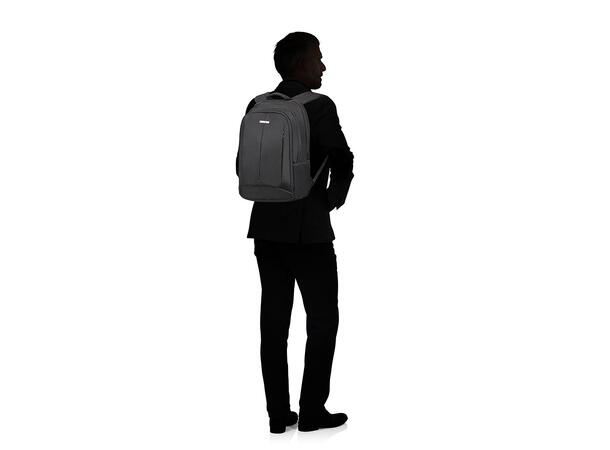 Samsonite Guardit 2.0 PC-Ryggsekk Svart 22,5L