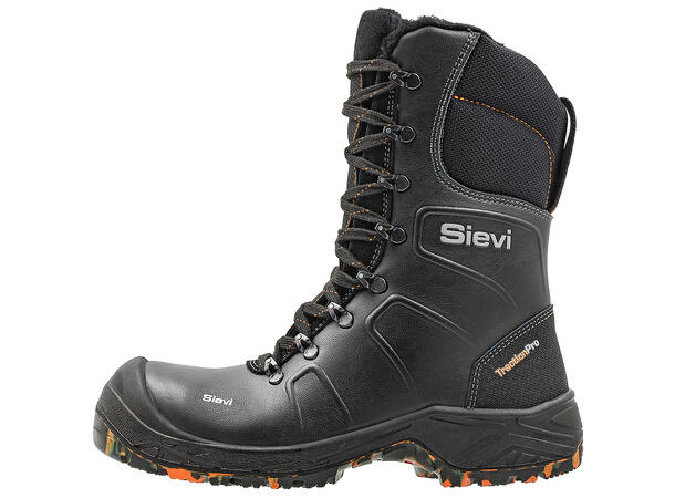 Sievi Alaska Trx+ S3 36