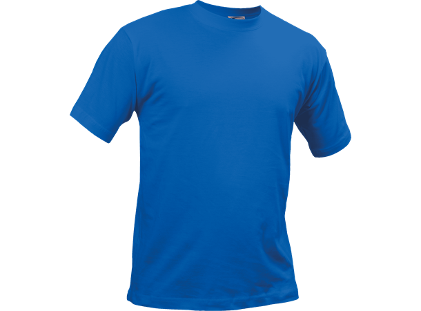 St Louis T-Shirt Kongeblå Xxl Blå, str. XXL