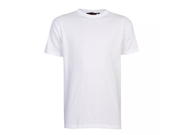 Tracker 1010 Original T-Shirt Hvit S