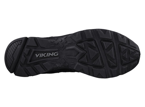 Viking Day Gtx W Svart 40