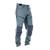 Move On Bodø 4-veis stretch bukse Herre Grønn 2XL 