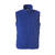 Clique Basic Polar Fleece Vest Blå XL 