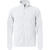 Clique Basic Micro Fleece Jacket Hvit M 