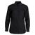 Kentaur Ladies Shirt - Modern Fit Svart L 
