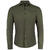 Cutter&Buck Advantage Shirt Men Mørkegrønn 4XL 