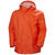 Helly Hansen Mandal Regnjakke Oransje, str.3XL 