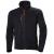 Helly Hansen Kensington Fleecejakke Svart, str.XL 