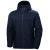 Helly Hansen Oxford Vinterjakke Blå, str.4XL 