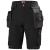 Helly Hansen Kensington Constr. Shorts Svart C60 