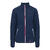 Printer NOR Speedway Lady FleeceJacket W Marineblå XL 