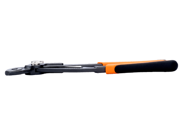 Bahco Hurtigjusterbar Vannpumpetang 61mm, 250m gripekapasitet