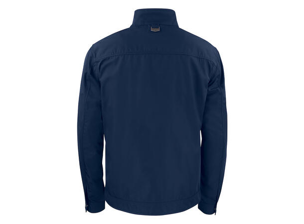 C&B Shelton Jacket Men Dark Navy L Marineblå, str. L