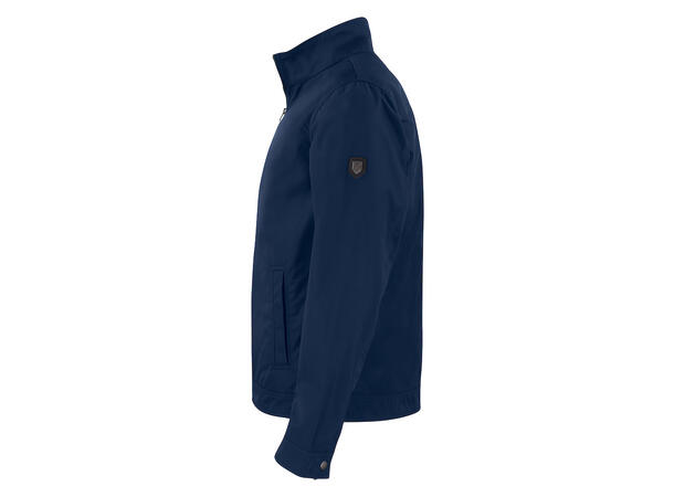 C&B Shelton Jacket Men Dark Navy L Marineblå, str. L